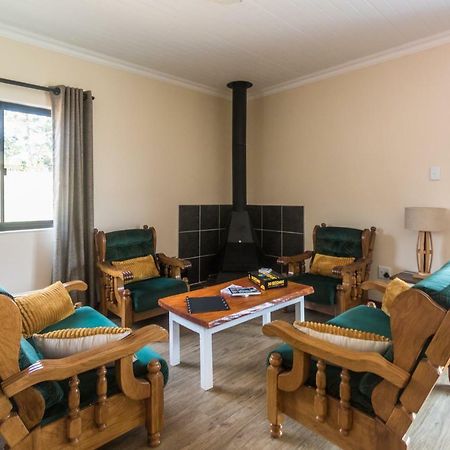 Kamberg Valley Hideaway Rev Estates Exteriér fotografie
