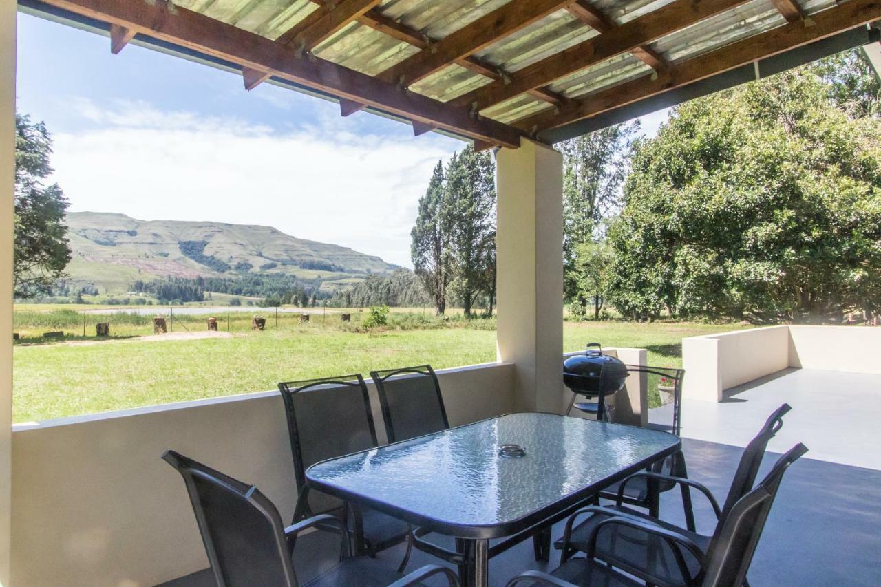 Kamberg Valley Hideaway Rev Estates Exteriér fotografie