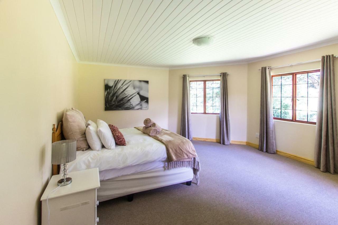 Kamberg Valley Hideaway Rev Estates Exteriér fotografie