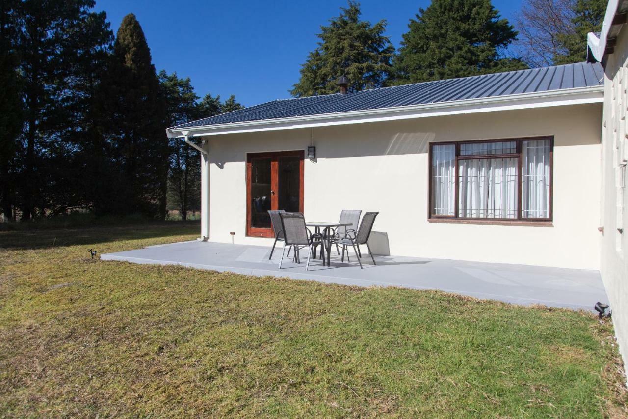 Kamberg Valley Hideaway Rev Estates Exteriér fotografie