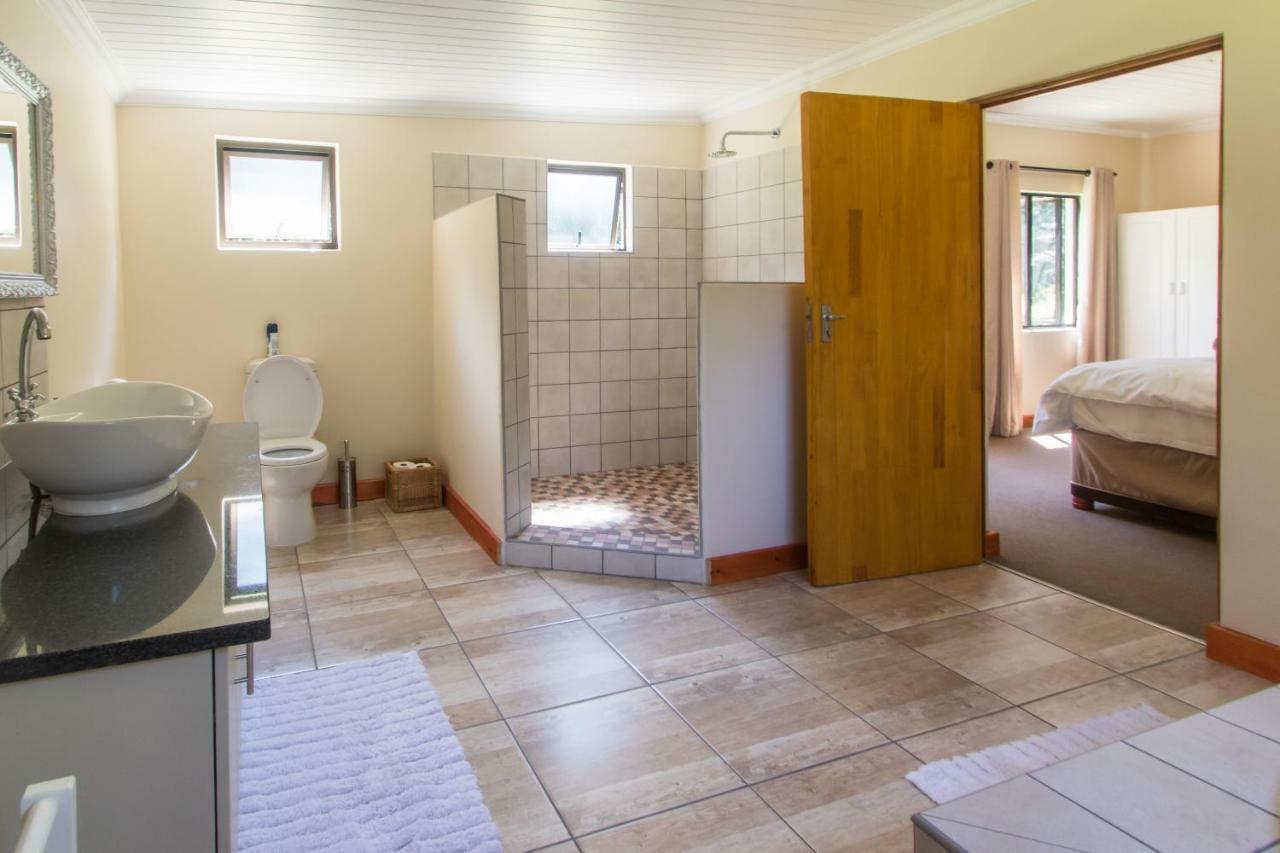Kamberg Valley Hideaway Rev Estates Exteriér fotografie