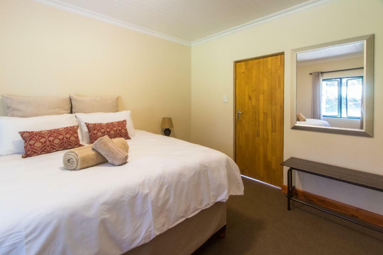 Kamberg Valley Hideaway Rev Estates Exteriér fotografie