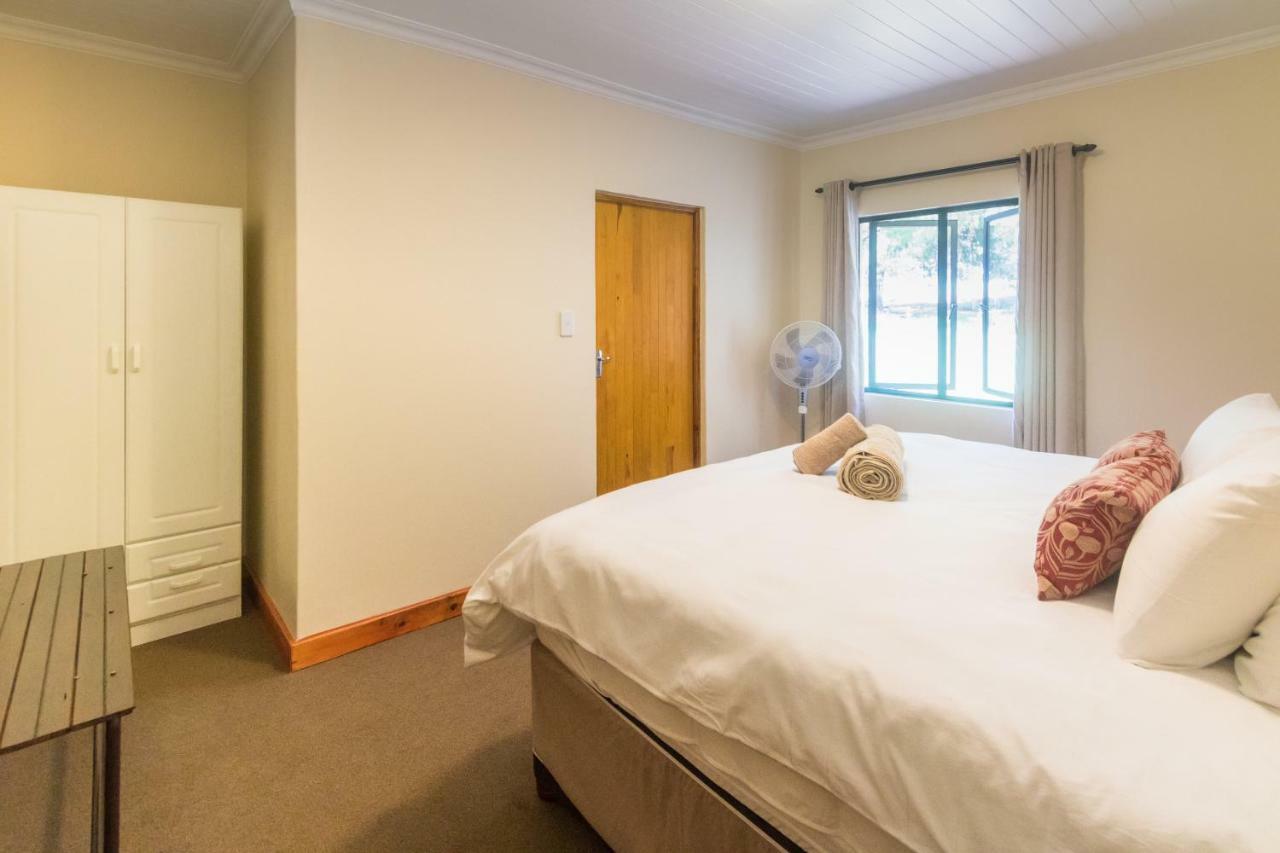 Kamberg Valley Hideaway Rev Estates Exteriér fotografie