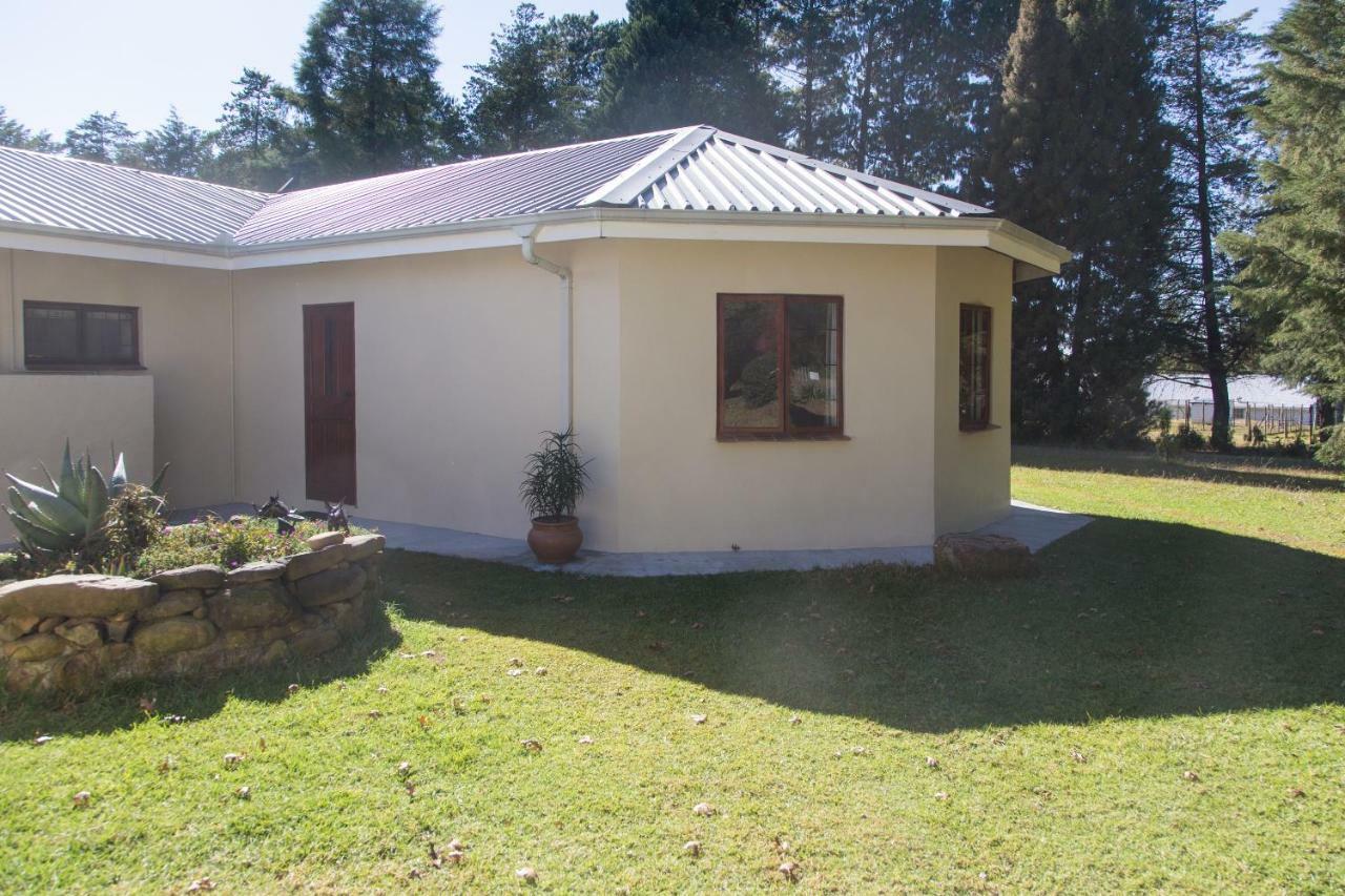 Kamberg Valley Hideaway Rev Estates Exteriér fotografie