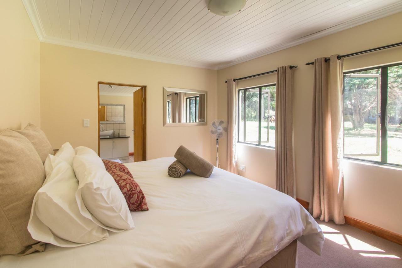 Kamberg Valley Hideaway Rev Estates Exteriér fotografie