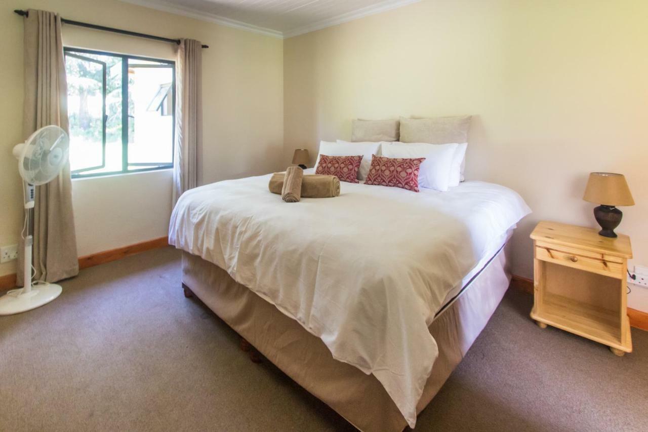 Kamberg Valley Hideaway Rev Estates Exteriér fotografie