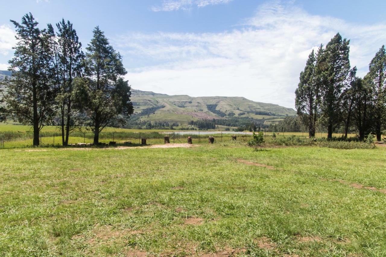 Kamberg Valley Hideaway Rev Estates Exteriér fotografie