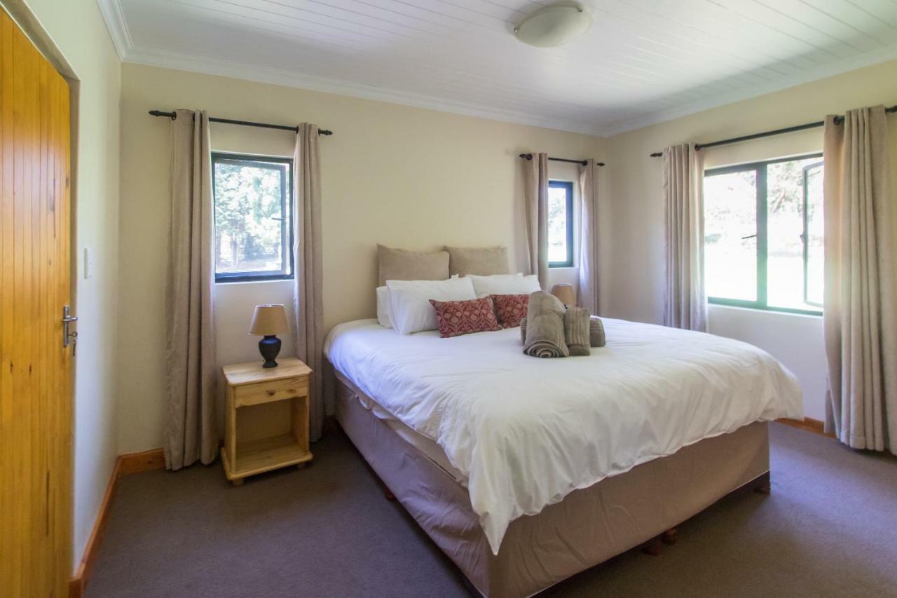 Kamberg Valley Hideaway Rev Estates Exteriér fotografie