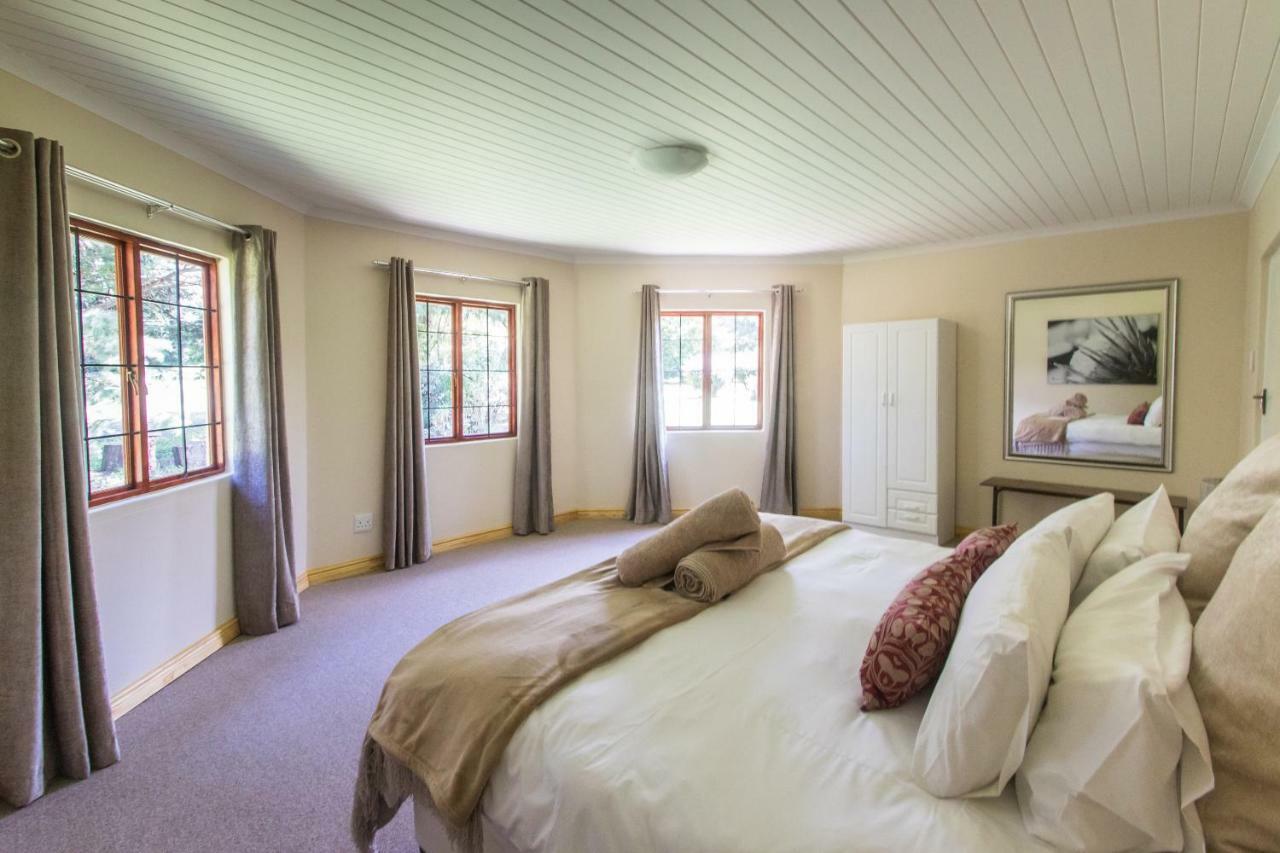 Kamberg Valley Hideaway Rev Estates Exteriér fotografie
