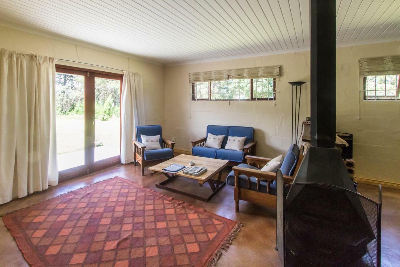 Kamberg Valley Hideaway Rev Estates Exteriér fotografie