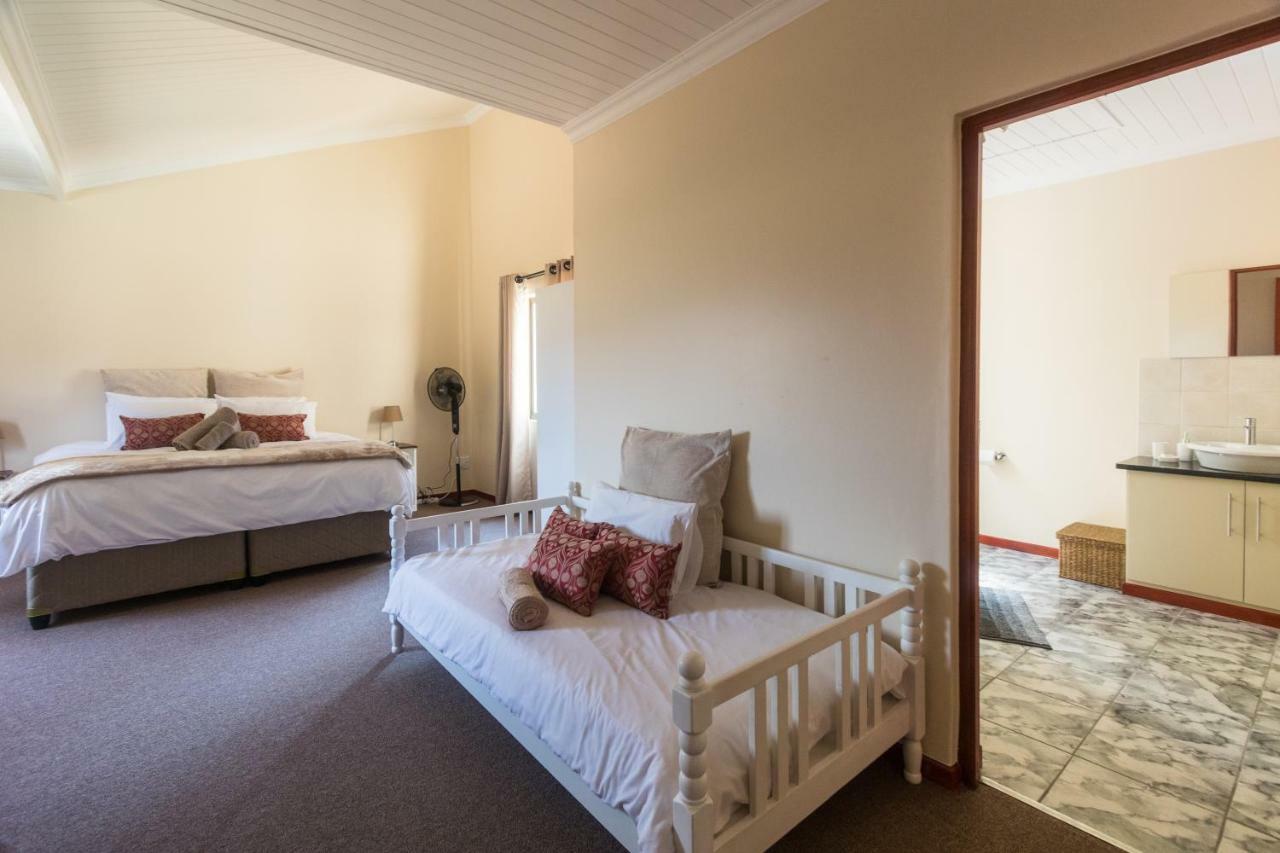 Kamberg Valley Hideaway Rev Estates Exteriér fotografie