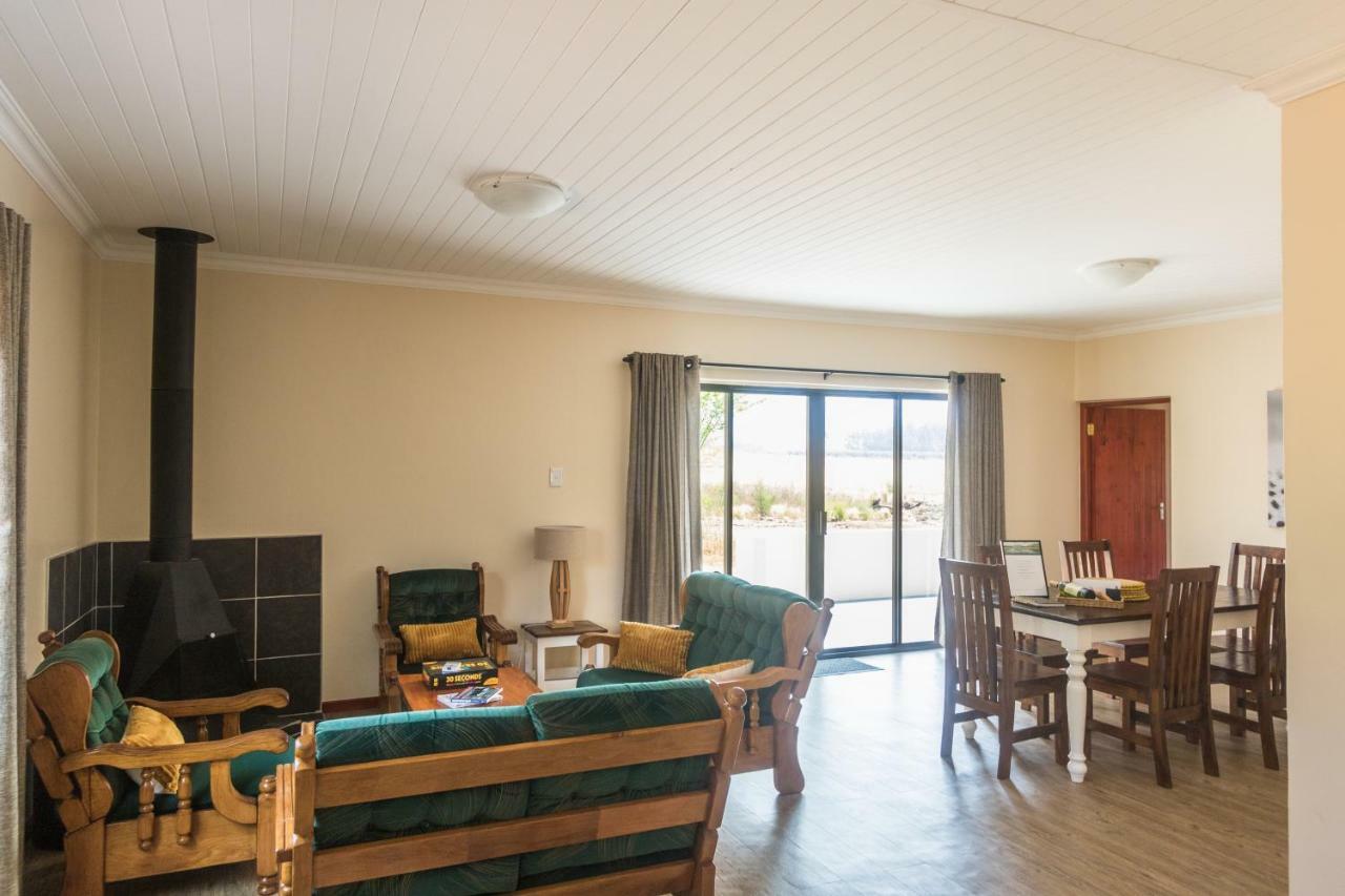 Kamberg Valley Hideaway Rev Estates Exteriér fotografie