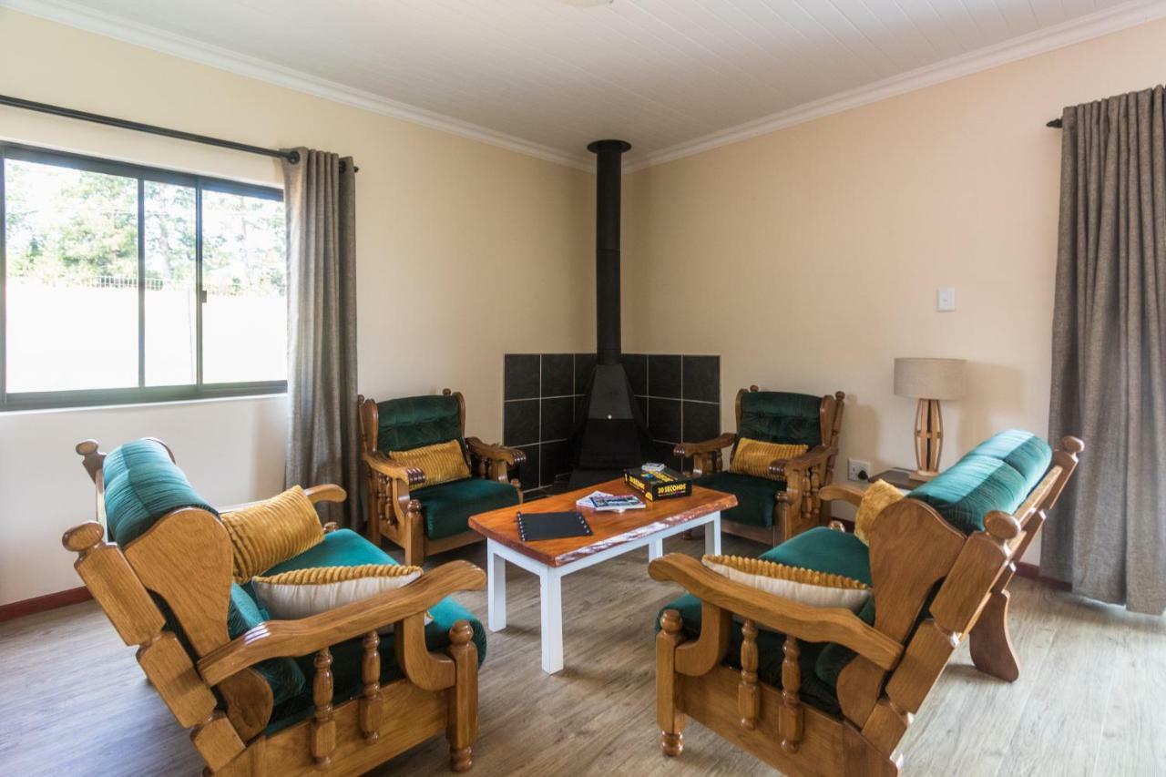 Kamberg Valley Hideaway Rev Estates Exteriér fotografie