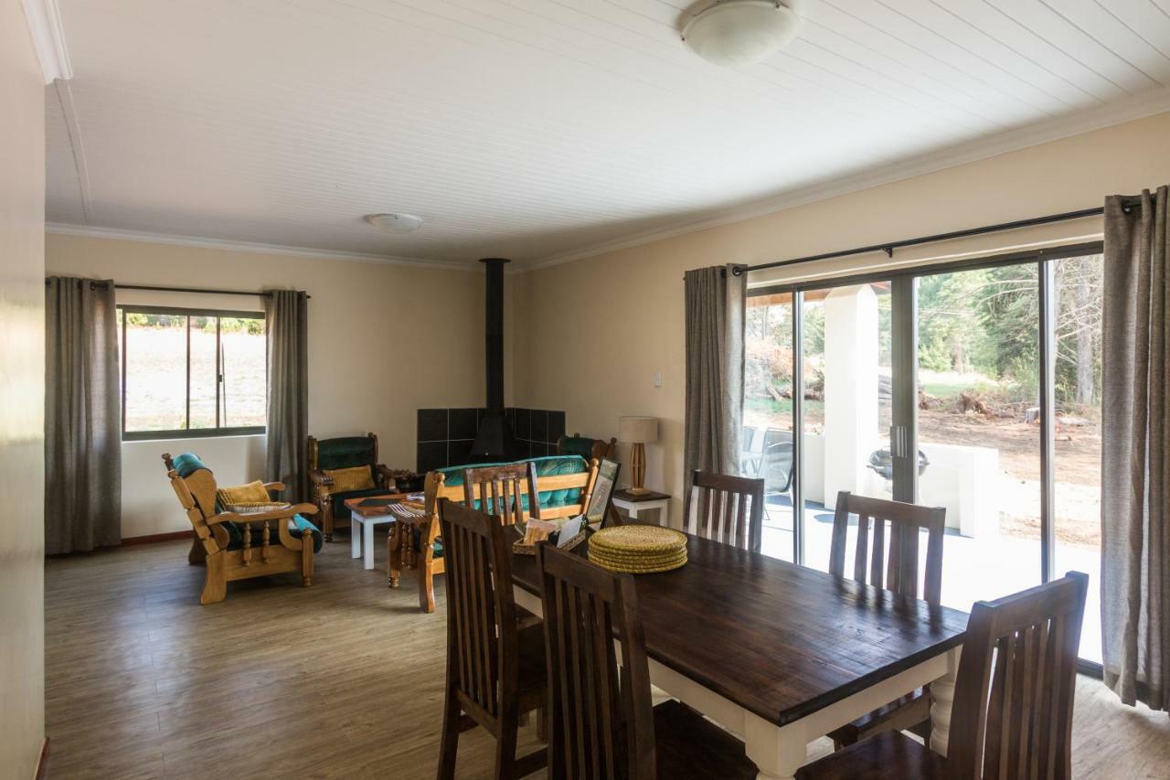 Kamberg Valley Hideaway Rev Estates Exteriér fotografie