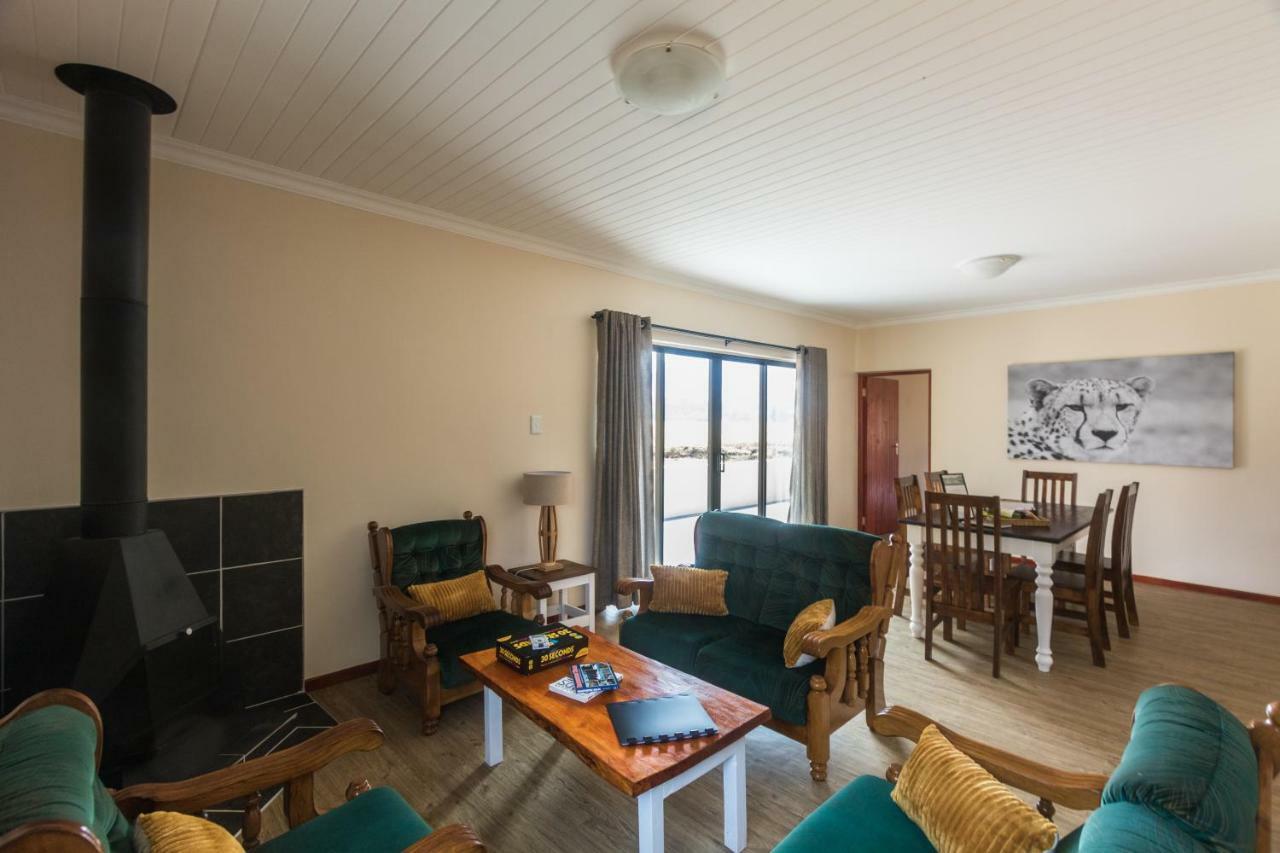 Kamberg Valley Hideaway Rev Estates Exteriér fotografie