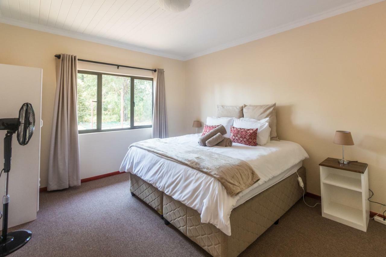 Kamberg Valley Hideaway Rev Estates Exteriér fotografie