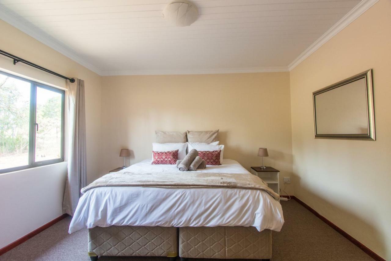 Kamberg Valley Hideaway Rev Estates Exteriér fotografie