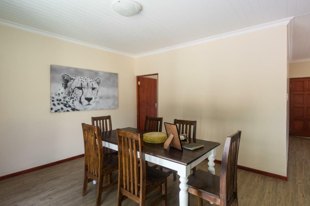 Kamberg Valley Hideaway Rev Estates Exteriér fotografie