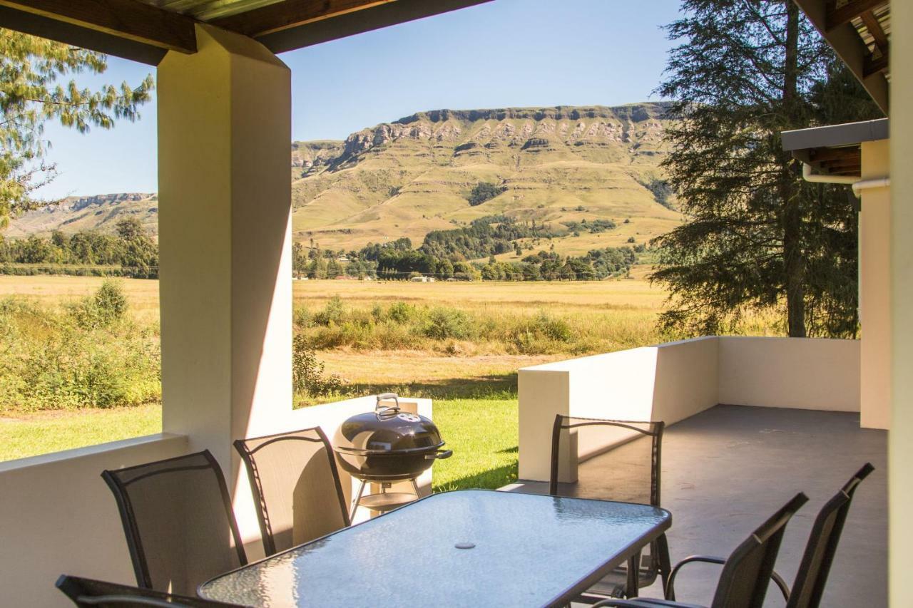 Kamberg Valley Hideaway Rev Estates Exteriér fotografie