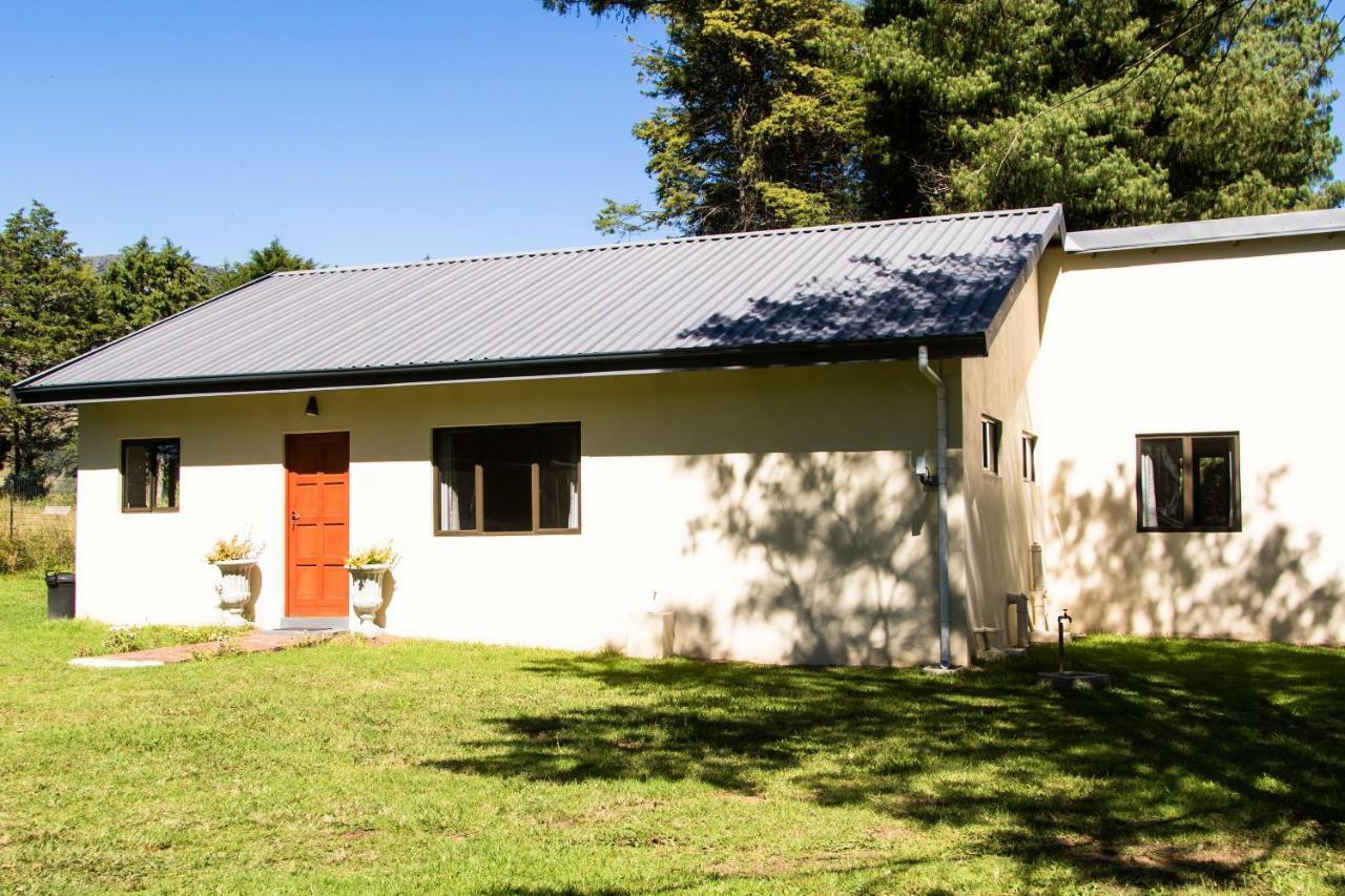 Kamberg Valley Hideaway Rev Estates Exteriér fotografie